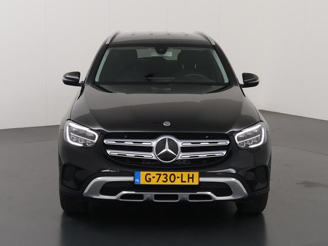 Mercedes-Benz GLC-KLASSE 200 Business Solution Limited | Stoelverwarming | Achteruitrijcamera | AGILITY CONTROL | LED Koplampen |