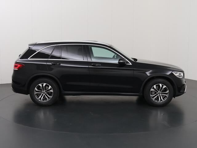 Mercedes-Benz GLC-KLASSE 200 Business Solution Limited | Stoelverwarming | Achteruitrijcamera | AGILITY CONTROL | LED Koplampen |