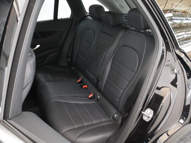 Mercedes-Benz GLC-KLASSE 200 Business Solution Limited | Stoelverwarming | Achteruitrijcamera | AGILITY CONTROL | LED Koplampen |