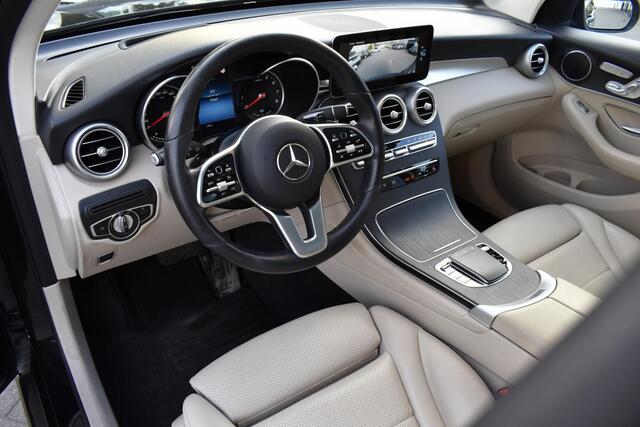 Mercedes-Benz GLC-KLASSE 300e 4MATIC Pano - Head-up - Memory - BTW