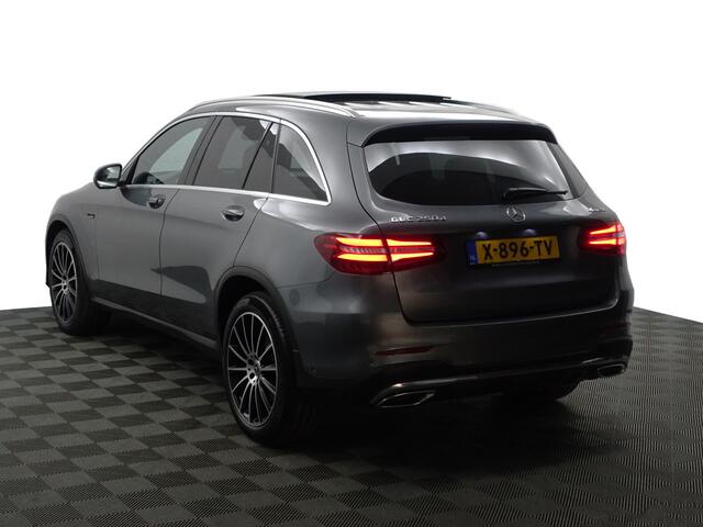 Mercedes-Benz GLC-KLASSE 250 d 4MATIC Sport Edition Premium Plus- Panoramadak, Burmester Audio, Xenon Led, Camera, Park Assist