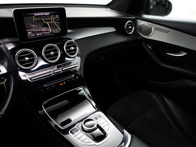 Mercedes-Benz GLC-KLASSE 250 d 4MATIC Sport Edition Premium Plus- Panoramadak, Burmester Audio, Xenon Led, Camera, Park Assist