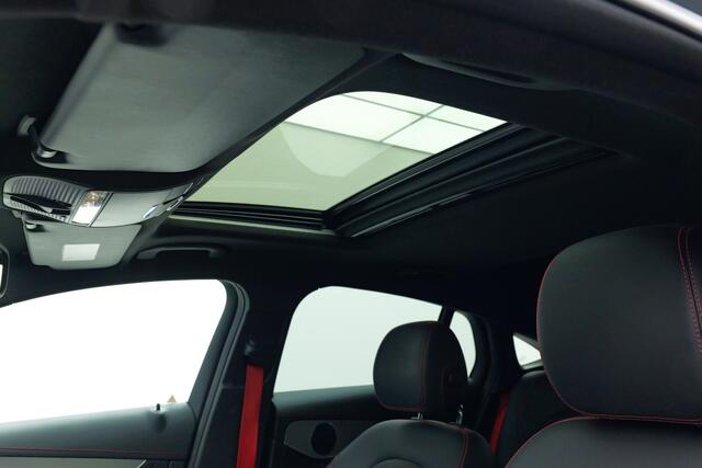Mercedes-Benz GLC-KLASSE Coupé AMG 43 4MATIC | Pano | 20" licht metaal | 368 PK!