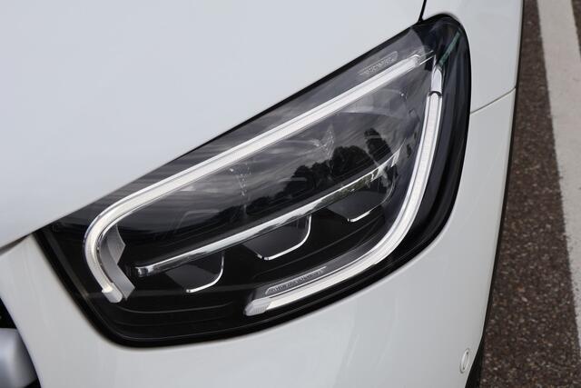 Mercedes-Benz GLC-KLASSE Coupé 200 4MATIC l AMG l Facelift l Schuif - Kanteldak l Camera l MBUX l Stoelverwarming l Parkeer pakket l LED l Elektr. bedienbare achterklep l Airconditioning l Stoelcomfort pakket l UNIEKE KM STAND.