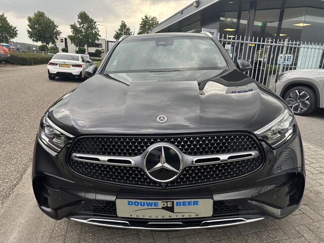 Mercedes-Benz GLC-KLASSE 400e Hybrid 4MATIC AMG Line Pano-Dak | Trekhaak | Burmester | Distronic | Keyless