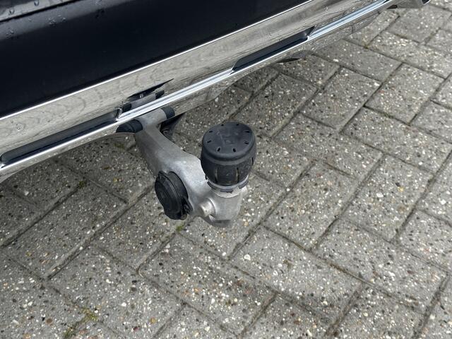 Mercedes-Benz GLC-KLASSE 400e Hybrid 4MATIC AMG Line Pano-Dak | Trekhaak | Burmester | Distronic | Keyless