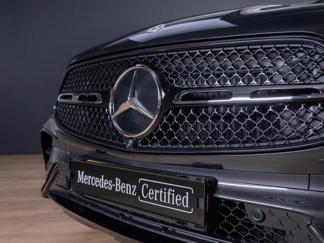 Mercedes-Benz GLC-KLASSE Coupé 400e 4MATIC Sport Edition