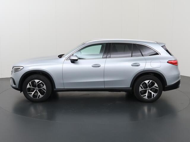 Mercedes-Benz GLC-KLASSE 300e 4MATIC Luxury Line | Trekhaak | Memory | Winter pakket |