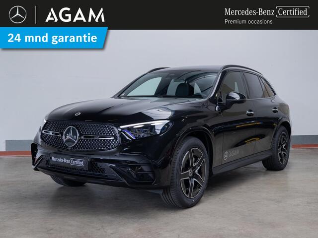 Mercedes-Benz GLC-KLASSE 400e 4MATIC Sport Edition Premium PLUS | Panorama dak | Trekhaak