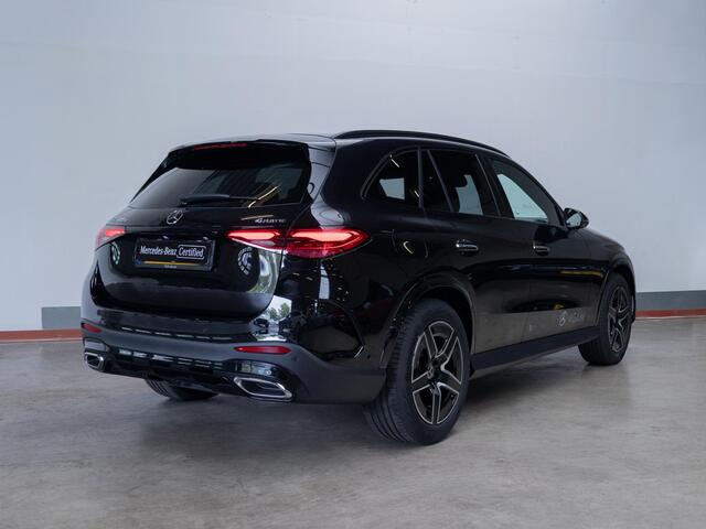 Mercedes-Benz GLC-KLASSE 400e 4MATIC Sport Edition Premium PLUS | Panorama dak | Trekhaak