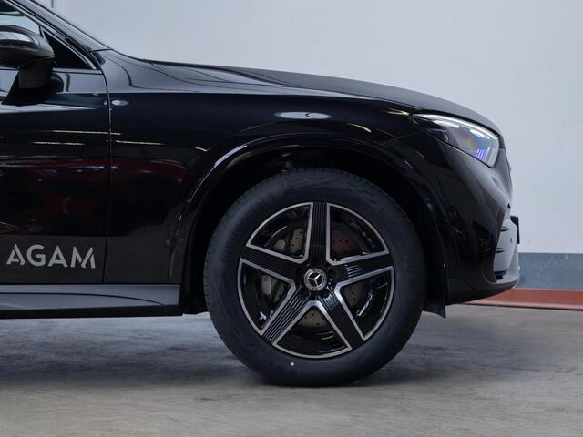 Mercedes-Benz GLC-KLASSE 400e 4MATIC Sport Edition Premium PLUS | Panorama dak | Trekhaak