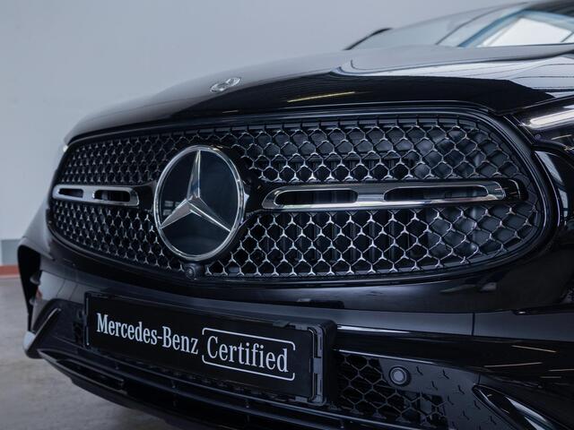 Mercedes-Benz GLC-KLASSE 400e 4MATIC Sport Edition Premium PLUS | Panorama dak | Trekhaak