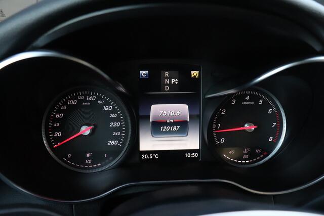 Mercedes-Benz GLC-KLASSE 250 4MATIC 211 PK AMG | LEDER | BURMESTER | MEMORY | PANO-DAK | 360° CAMERA | NAVI | CRUISE |
