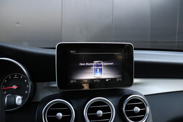 Mercedes-Benz GLC-KLASSE 250 4MATIC 211 PK AMG | LEDER | BURMESTER | MEMORY | PANO-DAK | 360° CAMERA | NAVI | CRUISE |