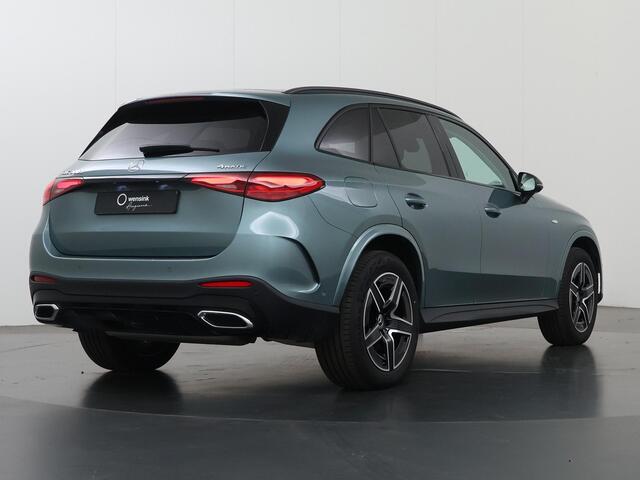 Mercedes-Benz GLC-KLASSE 300e 4MATIC AMG Line | Panoramadak | Trekhaak | Memory | Stoelkoeling |