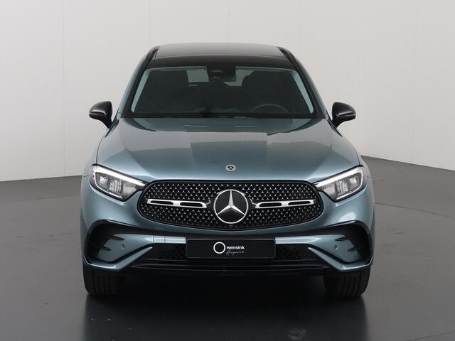 Mercedes-Benz GLC-KLASSE 300e 4MATIC AMG Line | Panoramadak | Trekhaak | Memory | Stoelkoeling |
