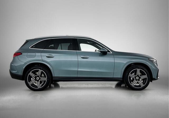 Mercedes-Benz GLC-KLASSE 400e 4MATIC Sport Edition | Premium pakket | Parkeerpakket met 360°-camera | MBUX Augmented Reality | URBAN GUARD voertuigbescherming plus | EASY PACK achterklep | DIGITAL LIGHT | Memorypakket |