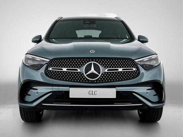 Mercedes-Benz GLC-KLASSE 400e 4MATIC Sport Edition | Premium pakket | Parkeerpakket met 360°-camera | MBUX Augmented Reality | URBAN GUARD voertuigbescherming plus | EASY PACK achterklep | DIGITAL LIGHT | Memorypakket |