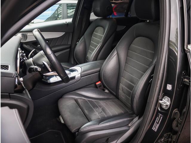 Mercedes-Benz GLC-KLASSE 220d 4MATIC Premium Plus | Burmester | Trekhaak | Leder