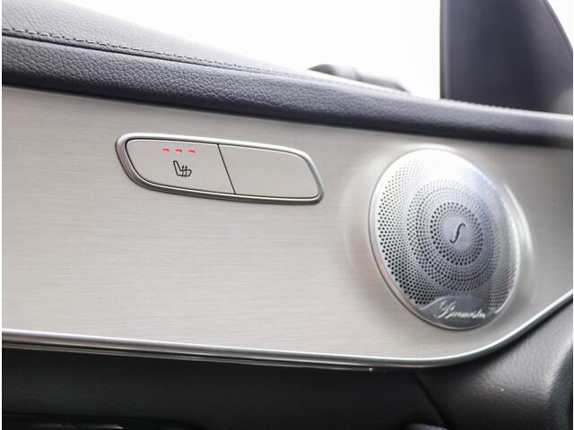 Mercedes-Benz GLC-KLASSE 220d 4MATIC Premium Plus | Burmester | Trekhaak | Leder