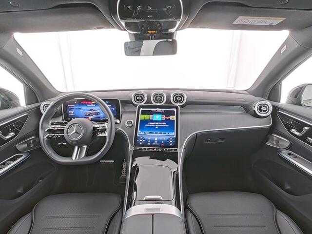 Mercedes-Benz GLC-KLASSE Coupé 300 e 4MATIC AMG Plug-In Hybride AMG Line | Night Pakket | Panorama Schuif-Kanteldak | Burmester® | Trekhaak | 20 Inch AMG Velgen | Distronic. Inclusief 24 maanden MB Certified garantie voor Europa.