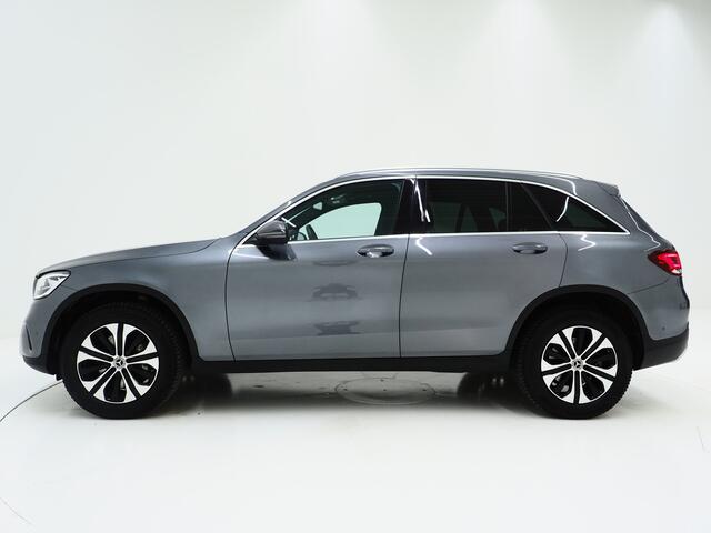 Mercedes-Benz GLC-KLASSE 300e 4MATIC Panamericana | Camera | Memory | BLIS | DAB | Cruise | LED | Climate
