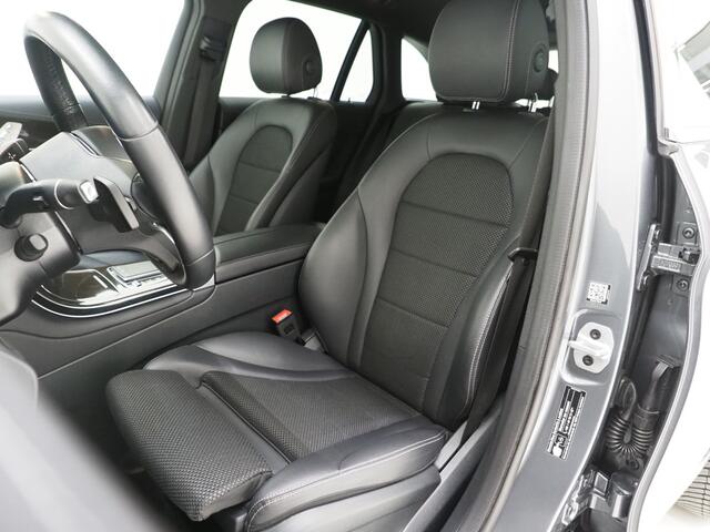Mercedes-Benz GLC-KLASSE 300e 4MATIC Panamericana | Camera | Memory | BLIS | DAB | Cruise | LED | Climate