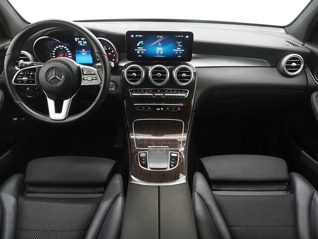 Mercedes-Benz GLC-KLASSE 300e 4MATIC Panamericana | Camera | Memory | BLIS | DAB | Cruise | LED | Climate
