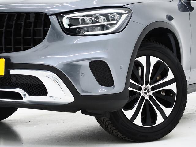 Mercedes-Benz GLC-KLASSE 300e 4MATIC Panamericana | Camera | Memory | BLIS | DAB | Cruise | LED | Climate