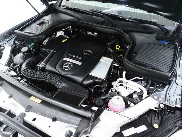 Mercedes-Benz GLC-KLASSE 300e 4MATIC Panamericana | Camera | Memory | BLIS | DAB | Cruise | LED | Climate