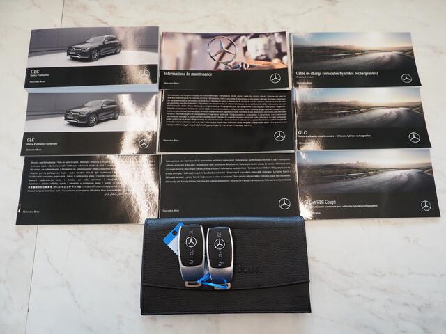 Mercedes-Benz GLC-KLASSE 300e 4MATIC Panamericana | Camera | Memory | BLIS | DAB | Cruise | LED | Climate