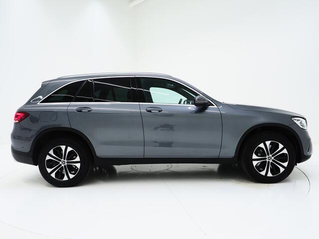 Mercedes-Benz GLC-KLASSE 300e 4MATIC Panamericana | Camera | Memory | BLIS | DAB | Cruise | LED | Climate