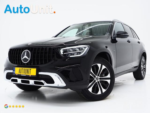 Mercedes-Benz GLC-KLASSE 300e 4MATIC Panamericana | Camera | Memory | DAB | Cruise | LED | Climate