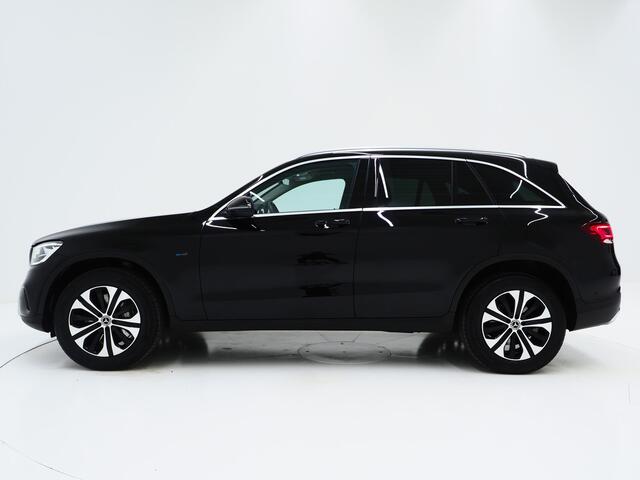 Mercedes-Benz GLC-KLASSE 300e 4MATIC Panamericana | Camera | Memory | DAB | Cruise | LED | Climate