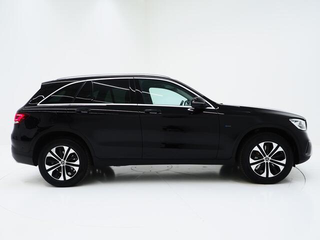 Mercedes-Benz GLC-KLASSE 300e 4MATIC Panamericana | Camera | Memory | DAB | Cruise | LED | Climate