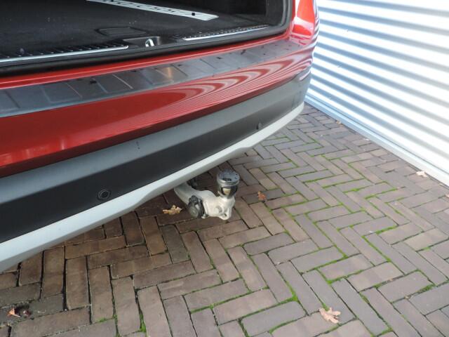Mercedes-Benz GLC-KLASSE 250 d 4MATIC Premium Plus