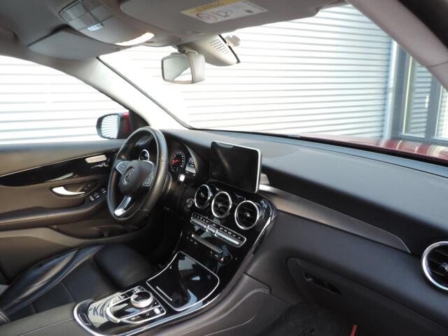 Mercedes-Benz GLC-KLASSE 250 d 4MATIC Premium Plus