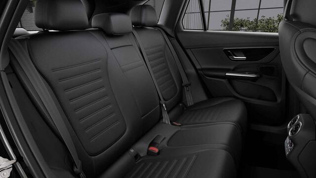 Mercedes-Benz GLC-KLASSE 300e 4MATIC Business Line | AMG | Night | Panoramadak | Trekhaak | 360 graden camera | Memory | Digital Light | Sfeerverlichting |