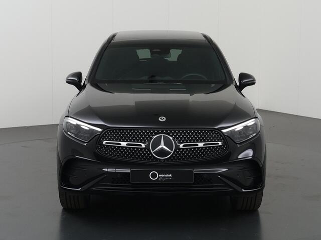 Mercedes-Benz GLC-KLASSE 300e 4MATIC AMG Line | Premium plus | Head up display | Rij assistentie | Trekhaak |