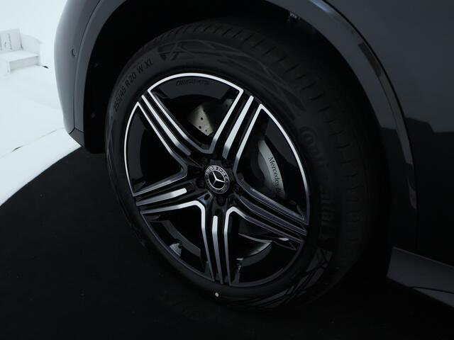 Mercedes-Benz GLC-KLASSE 300e 4MATIC Coupé Sport Edition | Premium pakket | Trekhaak | Nightpakket | AMG Spoiler | Digital Light | URBAN GUARD voertuigbescherming plus | MBUX Augmented reality | Parkeerpakket met 360°-camera |