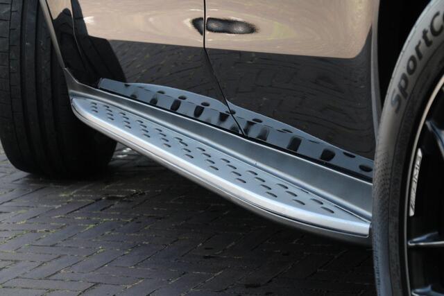 Mercedes-Benz GLC-KLASSE AMG 43 4MATIC | Burmester | Schuifdak |