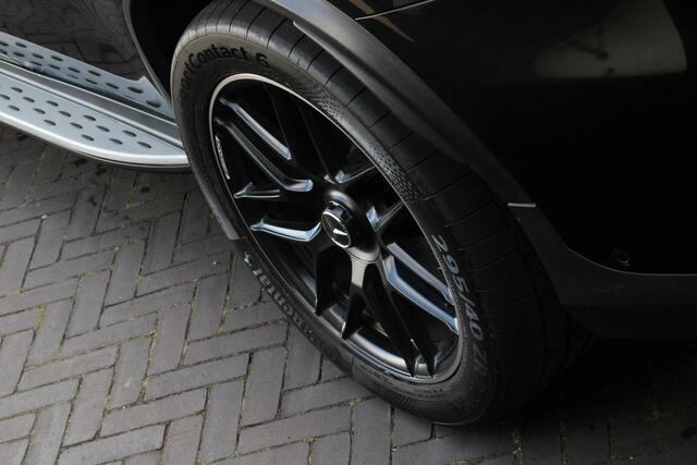 Mercedes-Benz GLC-KLASSE AMG 43 4MATIC | Burmester | Schuifdak |