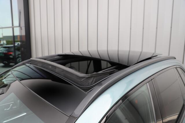 Mercedes-Benz GLC-KLASSE 300e AMG 4-Matic | 313PK | Pano | Head-up | Keyles-go | Burmester | Sfeerverlichting | Memory | Distronic | Stuurwielverw. | 2024.