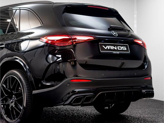 Mercedes-Benz GLC-KLASSE GLC 300e 4MATIC AMG Line | GLC63 Look | Compleet