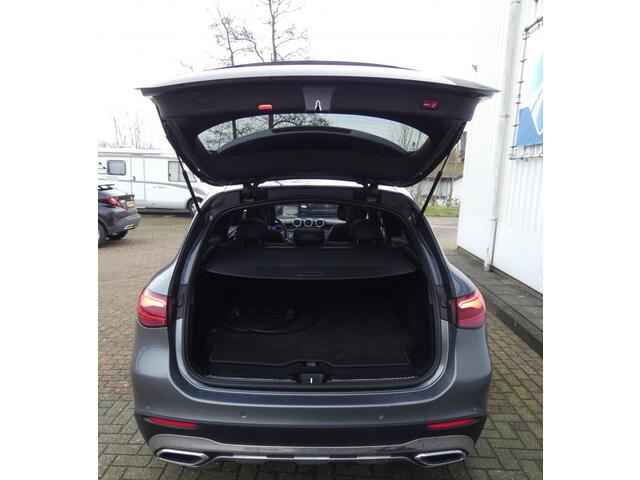 Mercedes-Benz GLC-KLASSE 300E 4MATIC BNS LINE,Pano,Led,360,ACC,Leer