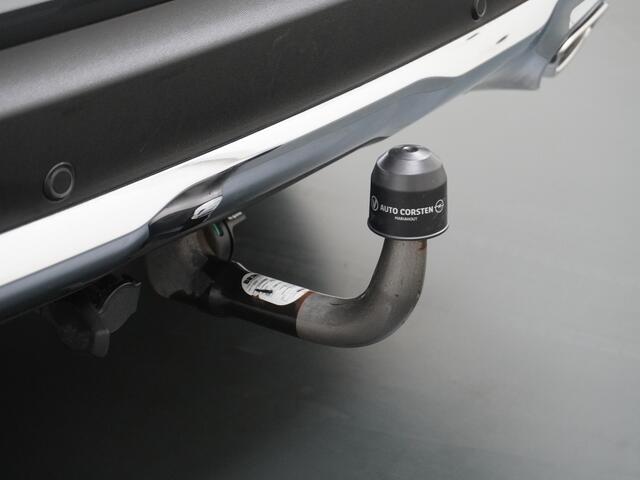 Mercedes-Benz GLC-KLASSE 250 4MATIC Automaat Leder Trekhaak Navi Ecc Premium Plus Stoelverwarming EASY PACK-achterklep 2.400KG Trekgewicht