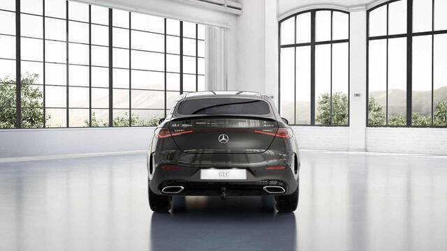 Mercedes-Benz GLC-KLASSE 300e 4MATIC Sport Edition | Panoramaschuifdak | AIRMATIC | Techniekpakket | Premium Plus | Winter pakket | Rijassistentiepakket Plus