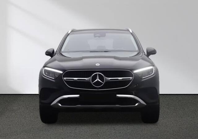 Mercedes-Benz GLC-KLASSE 300de 4MATIC PLUG-IN HYBRID AVANTGARDE LED Trekhaak Camera Stoelverwarming