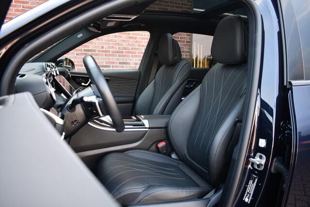 Mercedes-Benz GLC-KLASSE 400e 4M AMG Pano Luchtv Distr Burm HUD 360