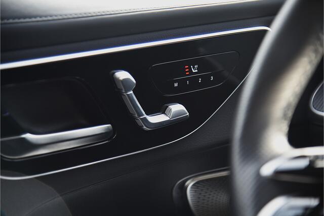 Mercedes-Benz GLC-KLASSE 400e 4MATIC AMG Line